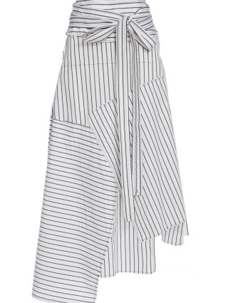 Спідниця JW ANDERSON (3911): фото - Invogue